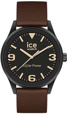Ice-Watch ICE solar power 3-hand