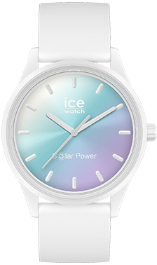 Ice-Watch ICE solar power 3-hand