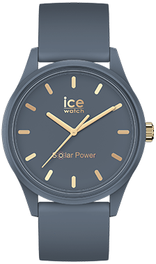 Ice-Watch ICE solar power 3-hand