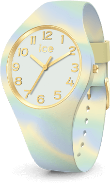 Ice-Watch ICE tie and dye 3H