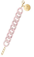 ICE - Jewellery - Chain bracelet - Pearl nude — Ice-Watch