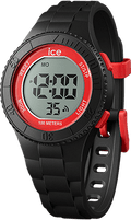 ICE digit - Black spider - Small — Ice-Watch