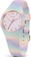 ICE tie and dye - Sweet lilac - Extra-Small - 3H — Ice-Watch