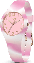 ICE tie and dye - Pink shades - Extra-Small - 3H — Ice-Watch