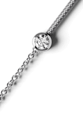 ICE - Jewellery - Diamond bracelet - Half chain - Grey — Ice-Watch