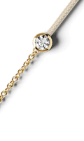 ICE - Jewellery - Diamond bracelet - Half chain - Beige — Ice-Watch