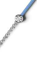 ICE - Jewellery - Diamond bracelet - Half chain - Blue — Ice-Watch