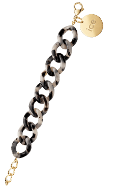 ICE - Jewellery - Chain bracelet - Wild — Ice-Watch