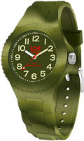 ICE tie and dye - Green shades - Extra-Small - 3H — Ice-Watch