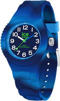 ICE tie and dye - Blue shades - Extra-Small - 3H — Ice-Watch