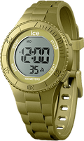 ICE digit - Gold metallic - Small — Ice-Watch