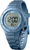 ICE digit - Blue metallic - Small — Ice-Watch