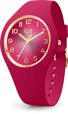ICE glam secret - Pinky - Small+ - 3H — Ice-Watch
