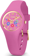 ICE flower - Pinky bloom - Extra small - 3H — Ice-Watch