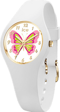 ICE fantasia - Butterfly lily - Extra small - 3H — Ice-Watch