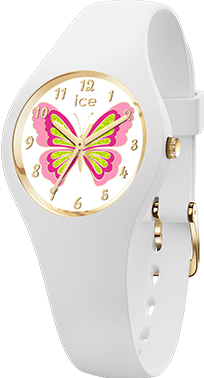ICE fantasia - Butterfly lily - Extra small - 3H — Ice-Watch