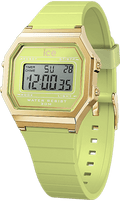 ICE digit retro - Daiquiri green - Small — Ice-Watch