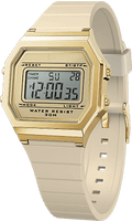 ICE digit retro - Almond skin - Small — Ice-Watch