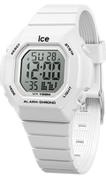 ICE digit ultra - White - Small — Ice-Watch