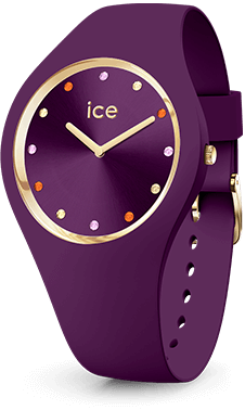 ICE cosmos - Purple magic - Small + - 2H — Ice-Watch