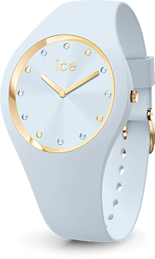 ICE cosmos - Clear Sky - Small+ - 2H — Ice-Watch