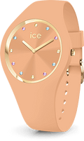 ICE cosmos - Apricot - Small+ - 2H — Ice-Watch