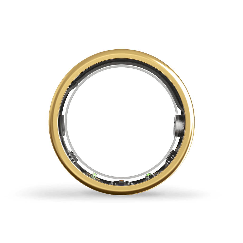 Ice-Watch ICE ring Doré 022449