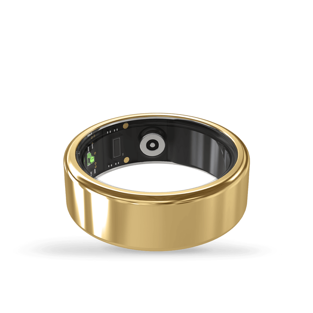 Ice-Watch ICE ring Doré 022449