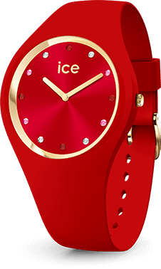 ICE cosmos - Red passion - S34 - 2H — Ice-Watch