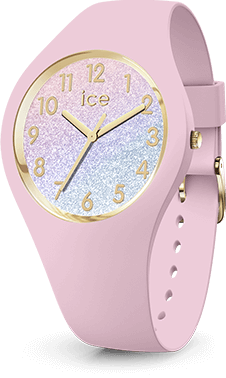 ICE glitter - Pink cosmic - S31 - 3H — Ice-Watch
