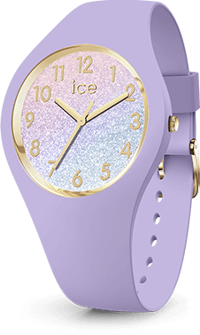 ICE glitter - Lilac cosmic - S31 - 3H — Ice-Watch