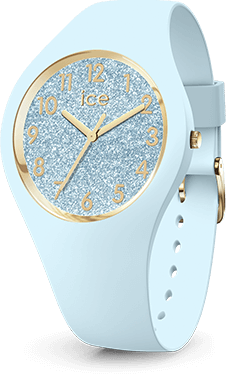 ICE glitter - Quiet tide - S34 - 3H — Ice-Watch