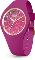ICE glitter - Fuschia pink - S37 - 3H — Ice-Watch