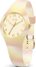 ICE tie and dye - Crystal rose - XS28 - 3H — Ice-Watch