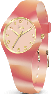 ICE tie and dye - Sunrise - XS28 - 3H — Ice-Watch
