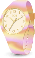 ICE tie and dye - Pink honey - S34 - 3H — Ice-Watch