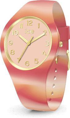 ICE tie and dye - Sunrise - S34 - 3H — Ice-Watch
