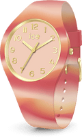 ICE tie and dye - Sunrise - S34 - 3H — Ice-Watch