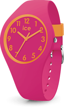 ICE ola kids - Candy fuschia - S31 — Ice-Watch