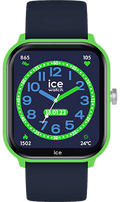 ICE smart junior 2.0 - Green - Blue - 1.75 — Ice-Watch