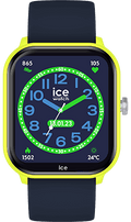 ICE smart junior 2.0 - Yellow - Blue - 1.75 — Ice-Watch