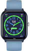 ICE smart junior 2.0 - Blue - Light blue - 1.75 — Ice-Watch