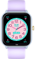 ICE smart junior 2.0 - Soft blue - Purple - 1.75 — Ice-Watch