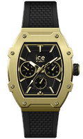 ICE boliday - Golden black - Alu - Small - MT — Ice-Watch