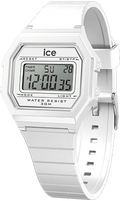 ICE digit retro - White - Small — Ice-Watch