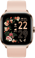 ICE smart 2.0 - Rose-gold - Nude - 1.7 AMOLED — Ice-Watch