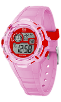 ICE digit explorer - Lovely pink - Small — Ice-Watch