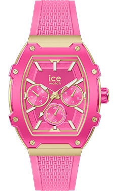 ICE boliday - Wild pink - Alu - Small - MT — Ice-Watch