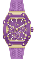 ICE boliday - Ultra violet - Alu - Small - MT — Ice-Watch