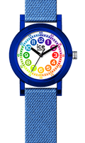 ICE learning - Blue learning - S32 - 3H — Ice-Watch
